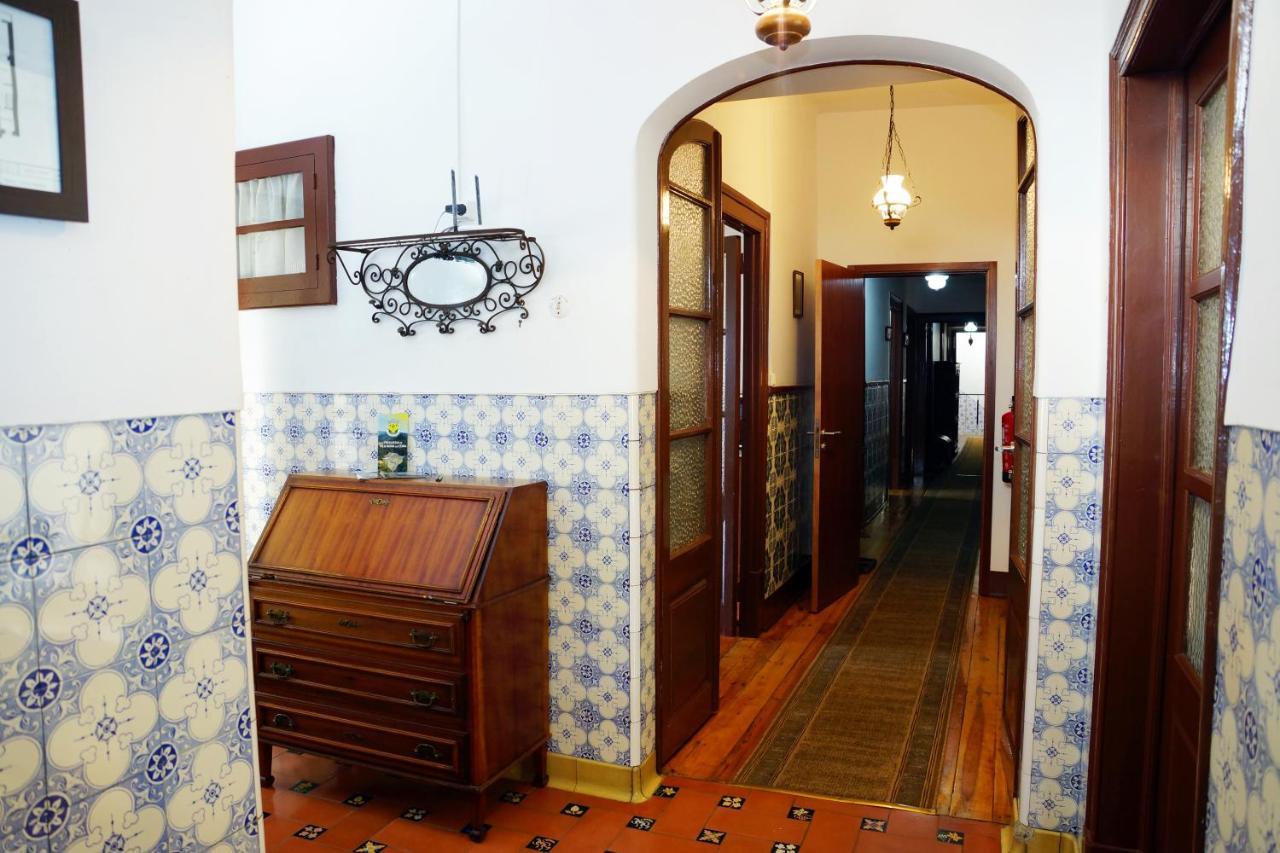 Casa D'Avo Mila Villa Gois Luaran gambar