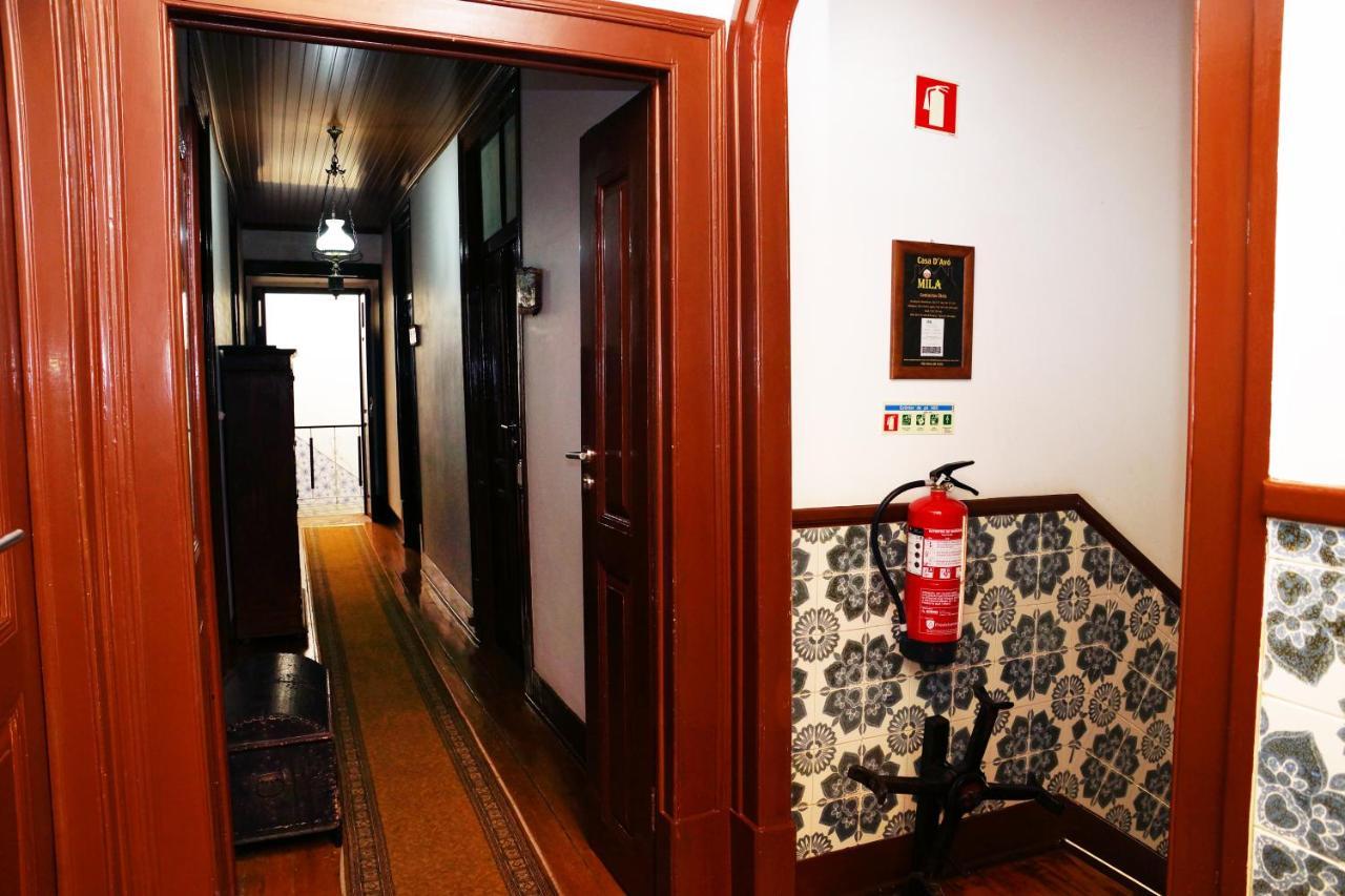 Casa D'Avo Mila Villa Gois Luaran gambar