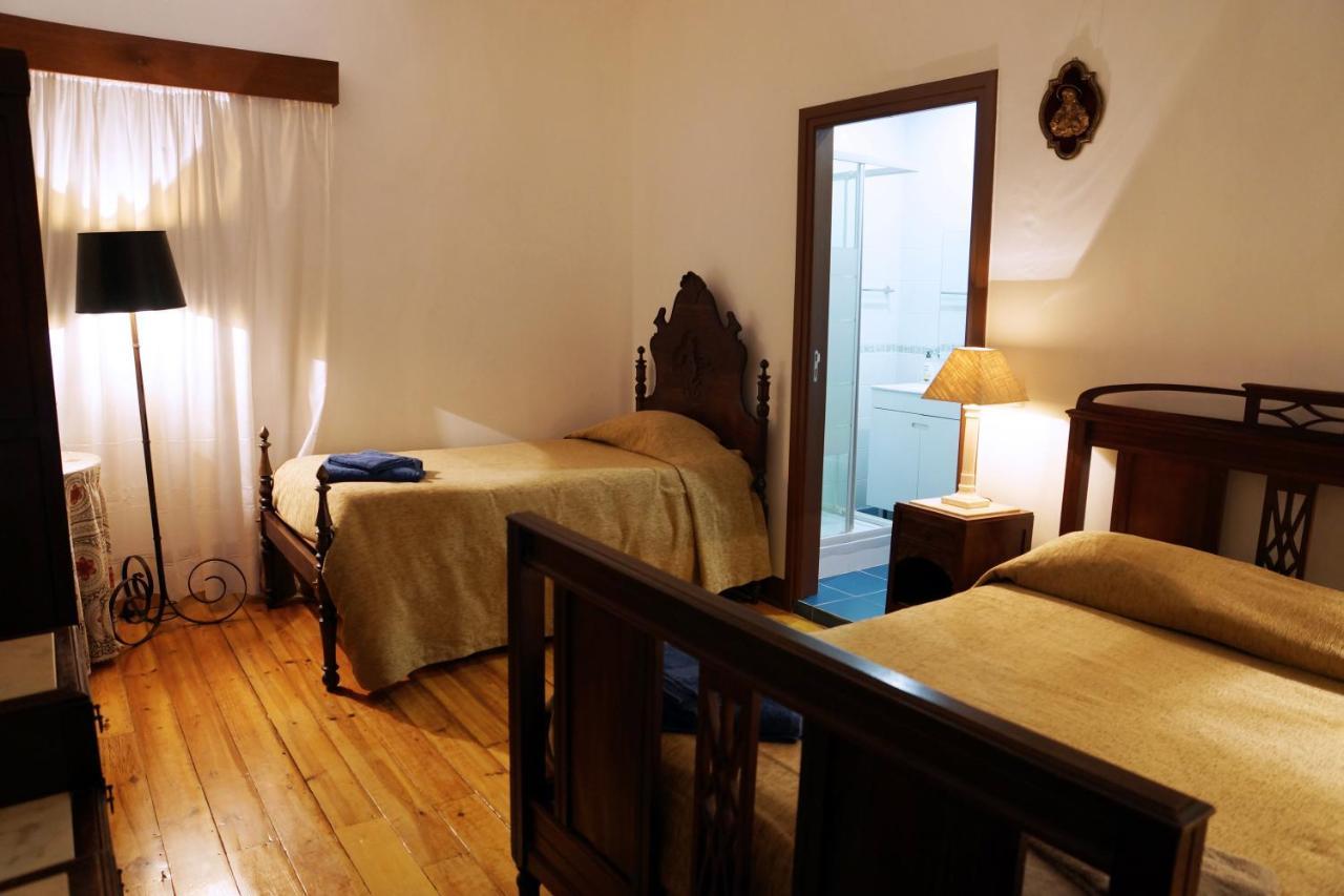 Casa D'Avo Mila Villa Gois Luaran gambar