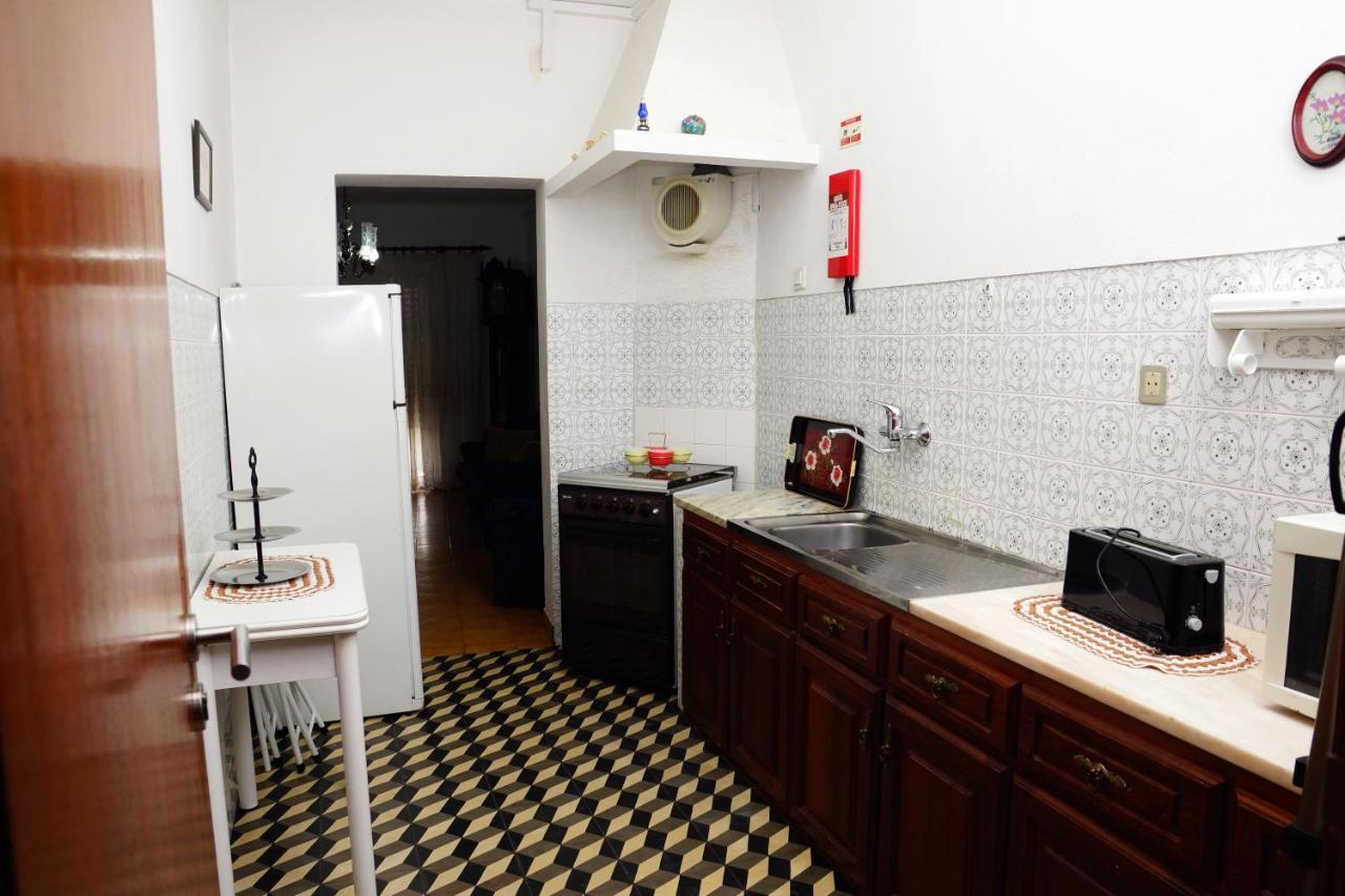 Casa D'Avo Mila Villa Gois Luaran gambar