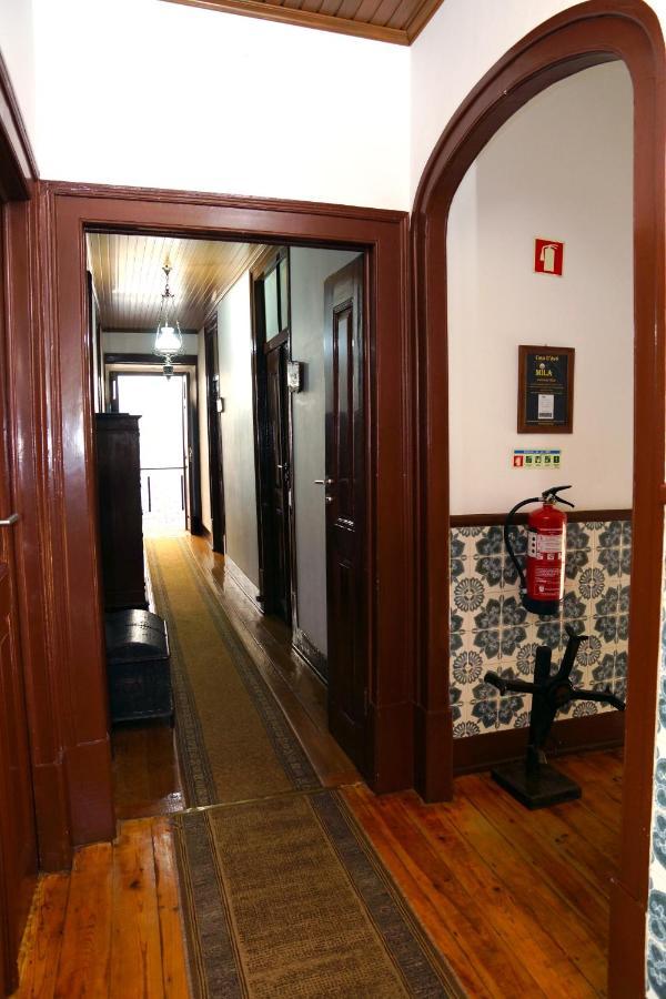 Casa D'Avo Mila Villa Gois Luaran gambar