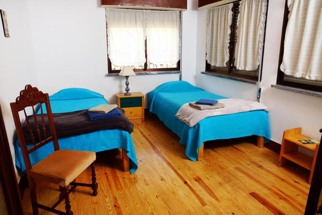 Casa D'Avo Mila Villa Gois Luaran gambar