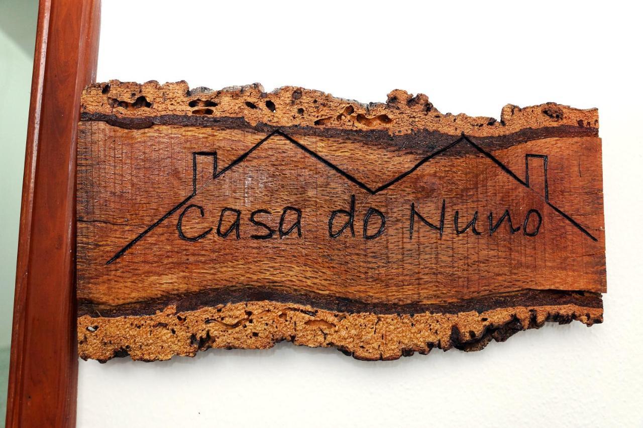 Casa D'Avo Mila Villa Gois Luaran gambar