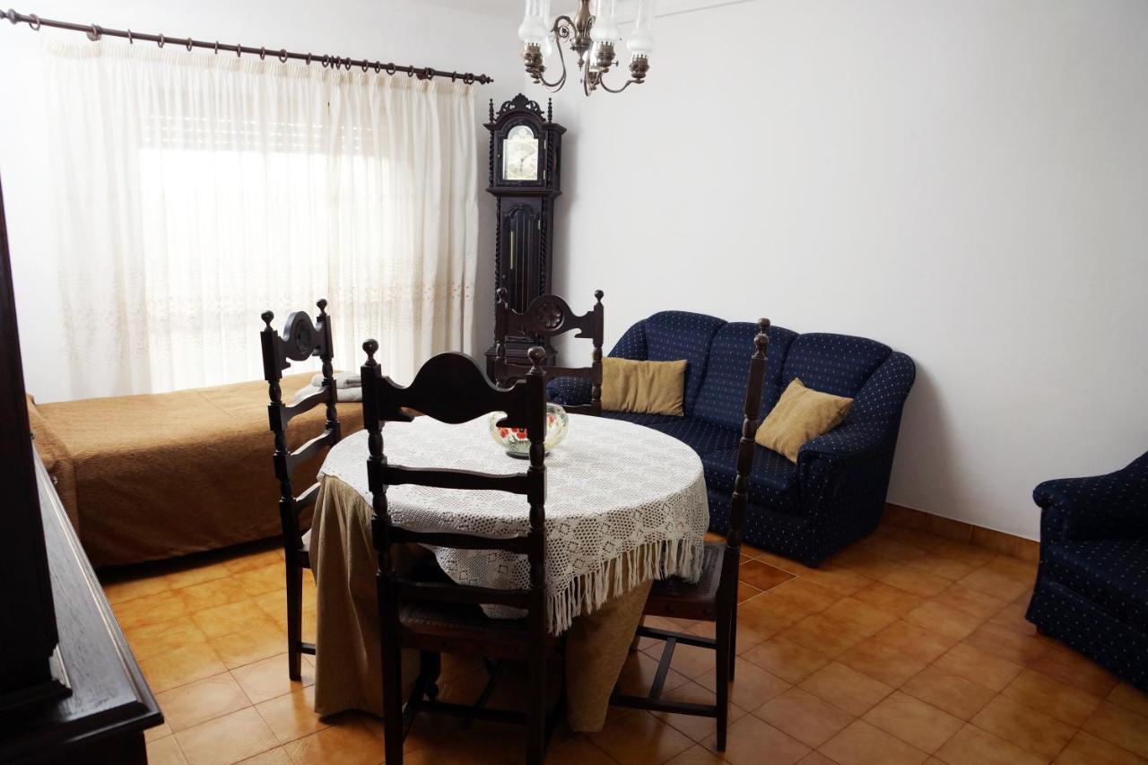 Casa D'Avo Mila Villa Gois Luaran gambar