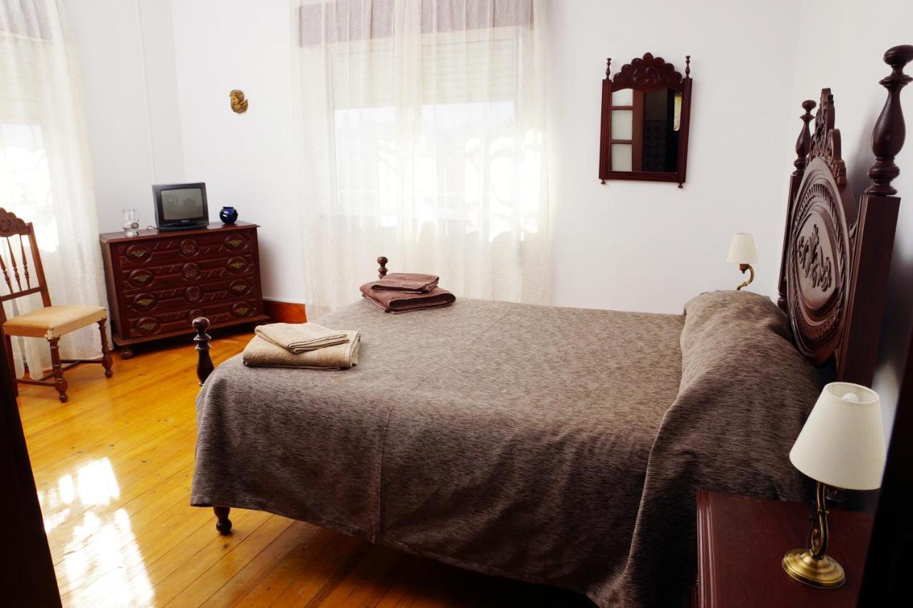 Casa D'Avo Mila Villa Gois Luaran gambar