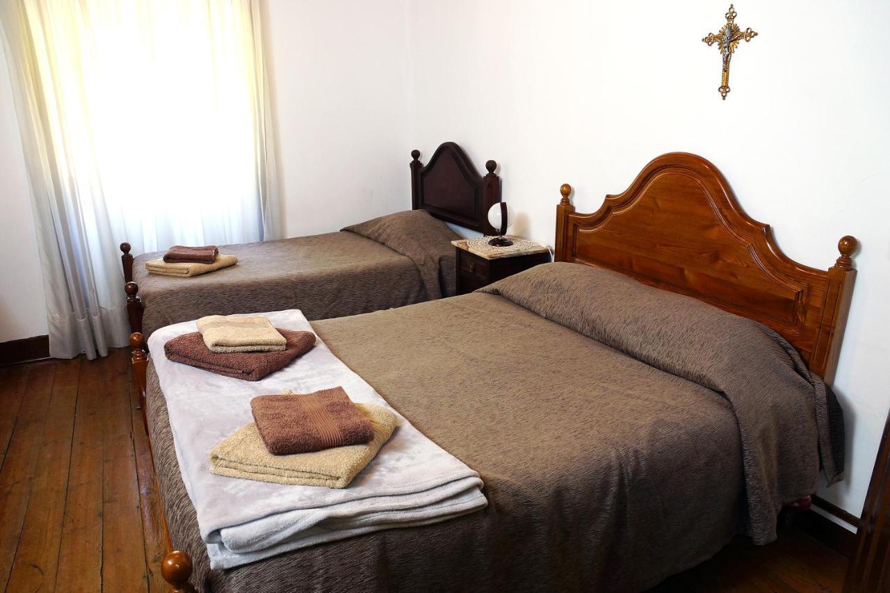 Casa D'Avo Mila Villa Gois Luaran gambar