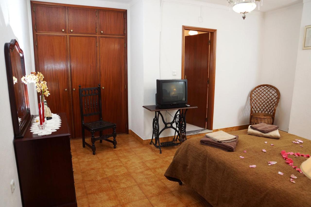 Casa D'Avo Mila Villa Gois Luaran gambar