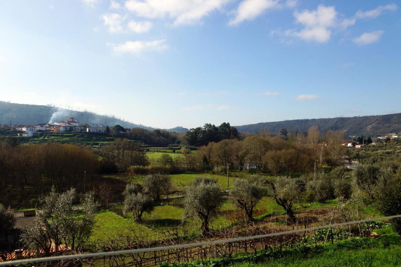 Casa D'Avo Mila Villa Gois Luaran gambar