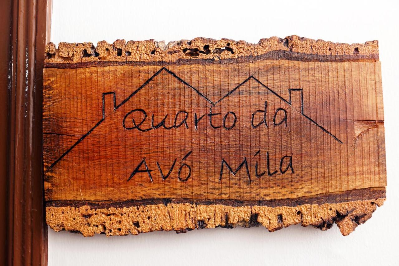 Casa D'Avo Mila Villa Gois Luaran gambar