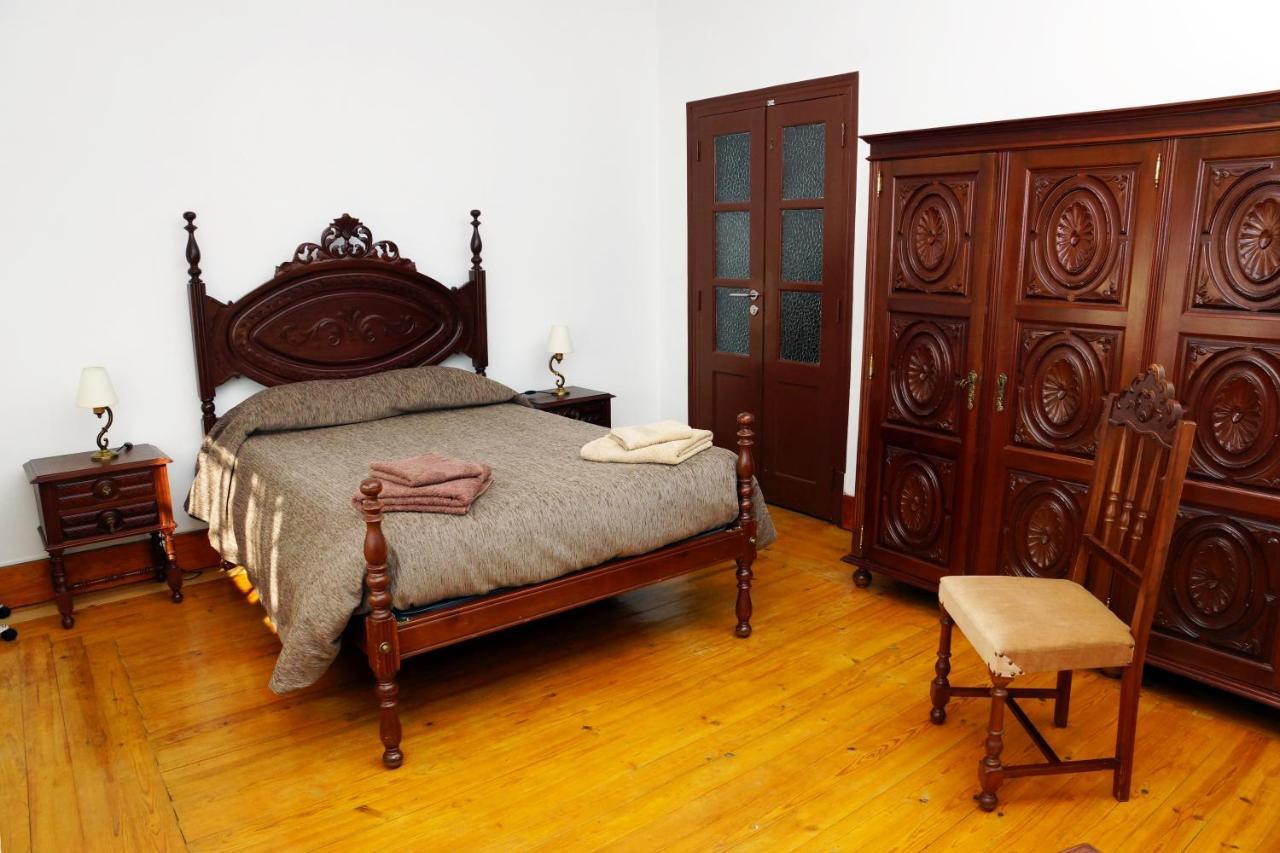 Casa D'Avo Mila Villa Gois Luaran gambar