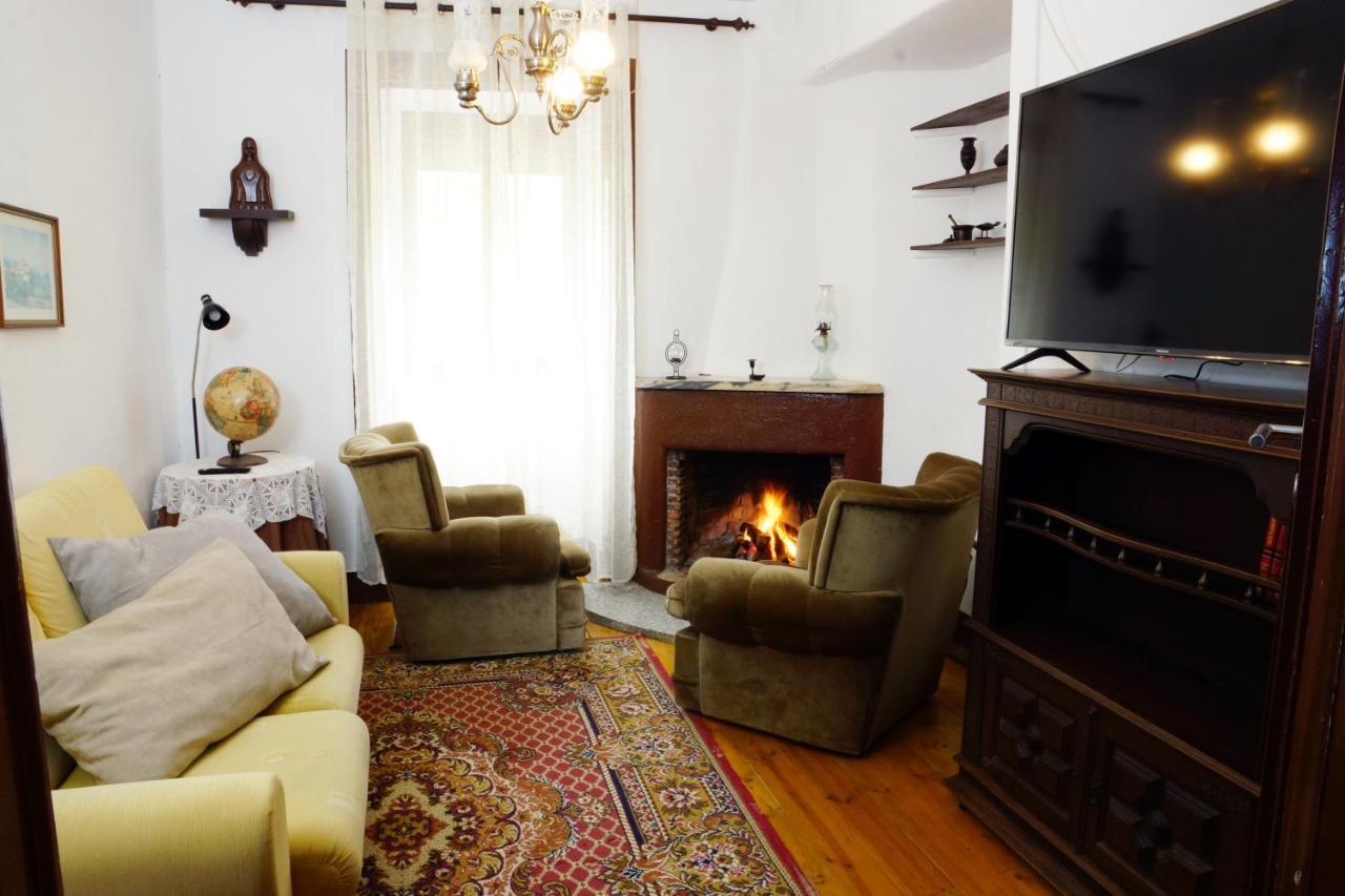 Casa D'Avo Mila Villa Gois Luaran gambar