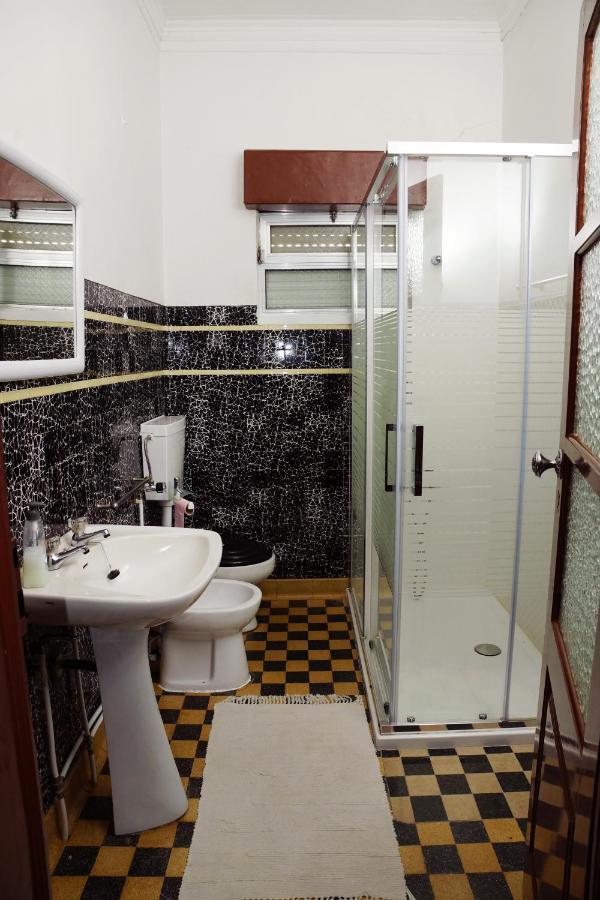 Casa D'Avo Mila Villa Gois Luaran gambar