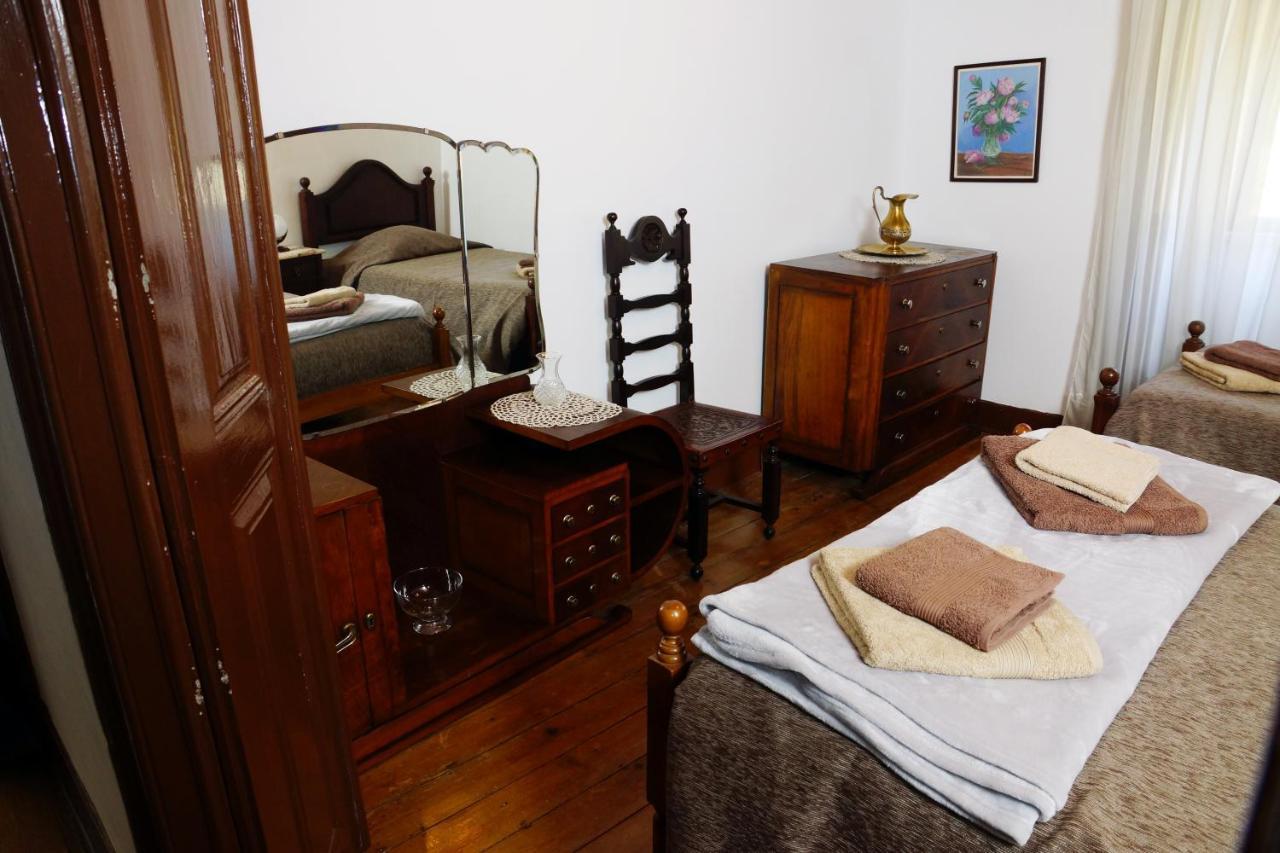 Casa D'Avo Mila Villa Gois Luaran gambar