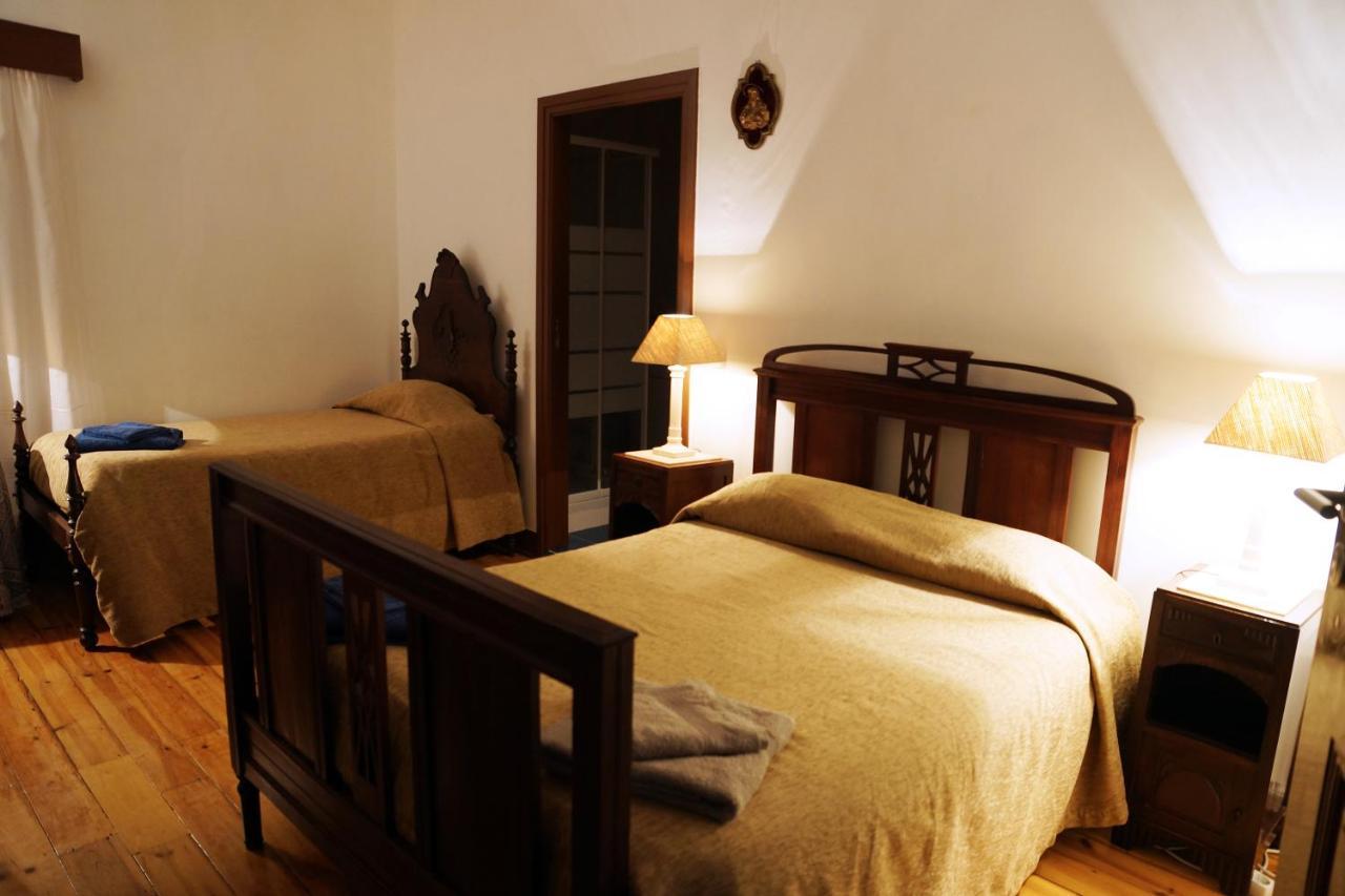 Casa D'Avo Mila Villa Gois Luaran gambar