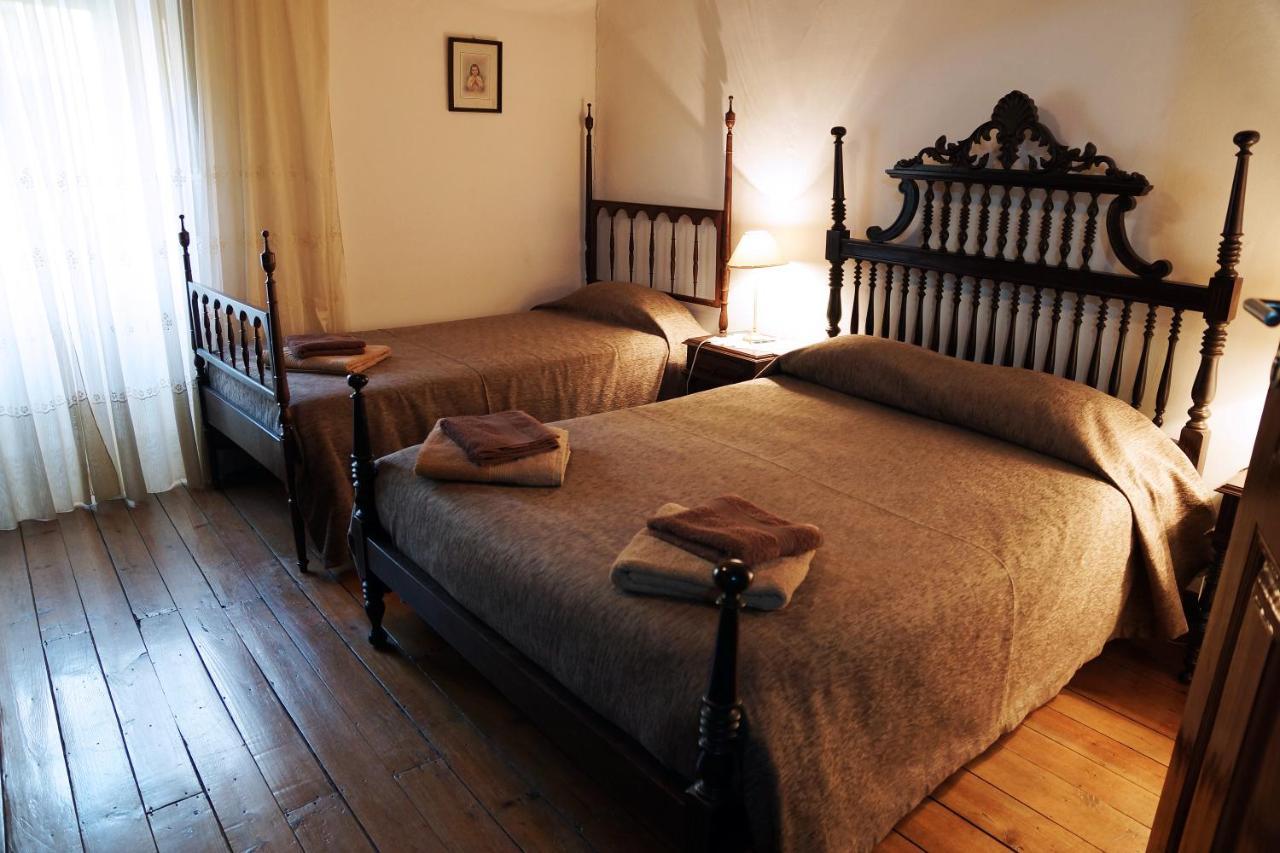 Casa D'Avo Mila Villa Gois Luaran gambar