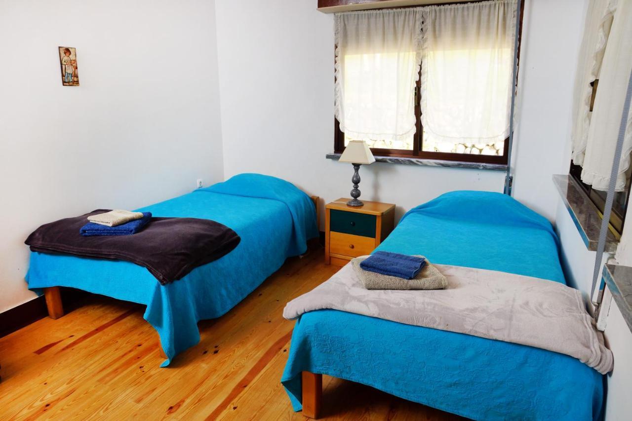 Casa D'Avo Mila Villa Gois Luaran gambar