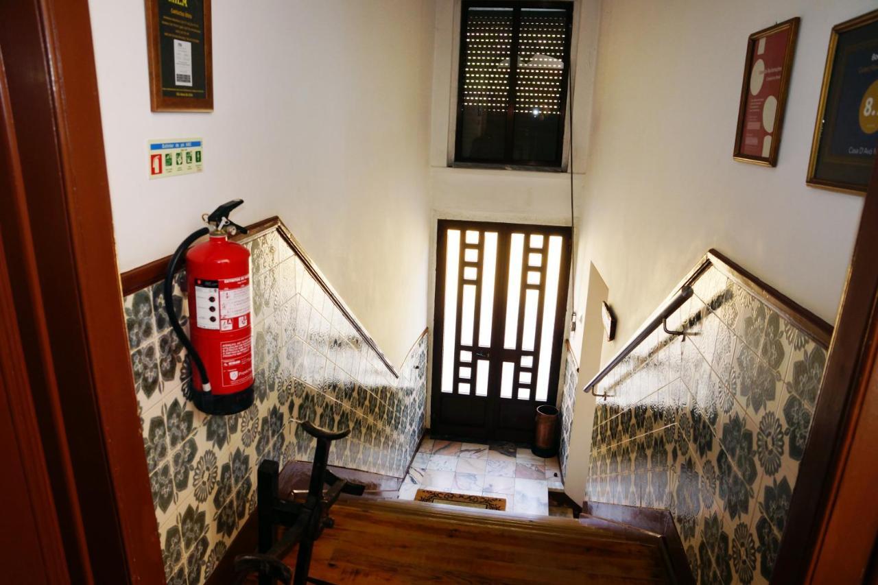 Casa D'Avo Mila Villa Gois Luaran gambar