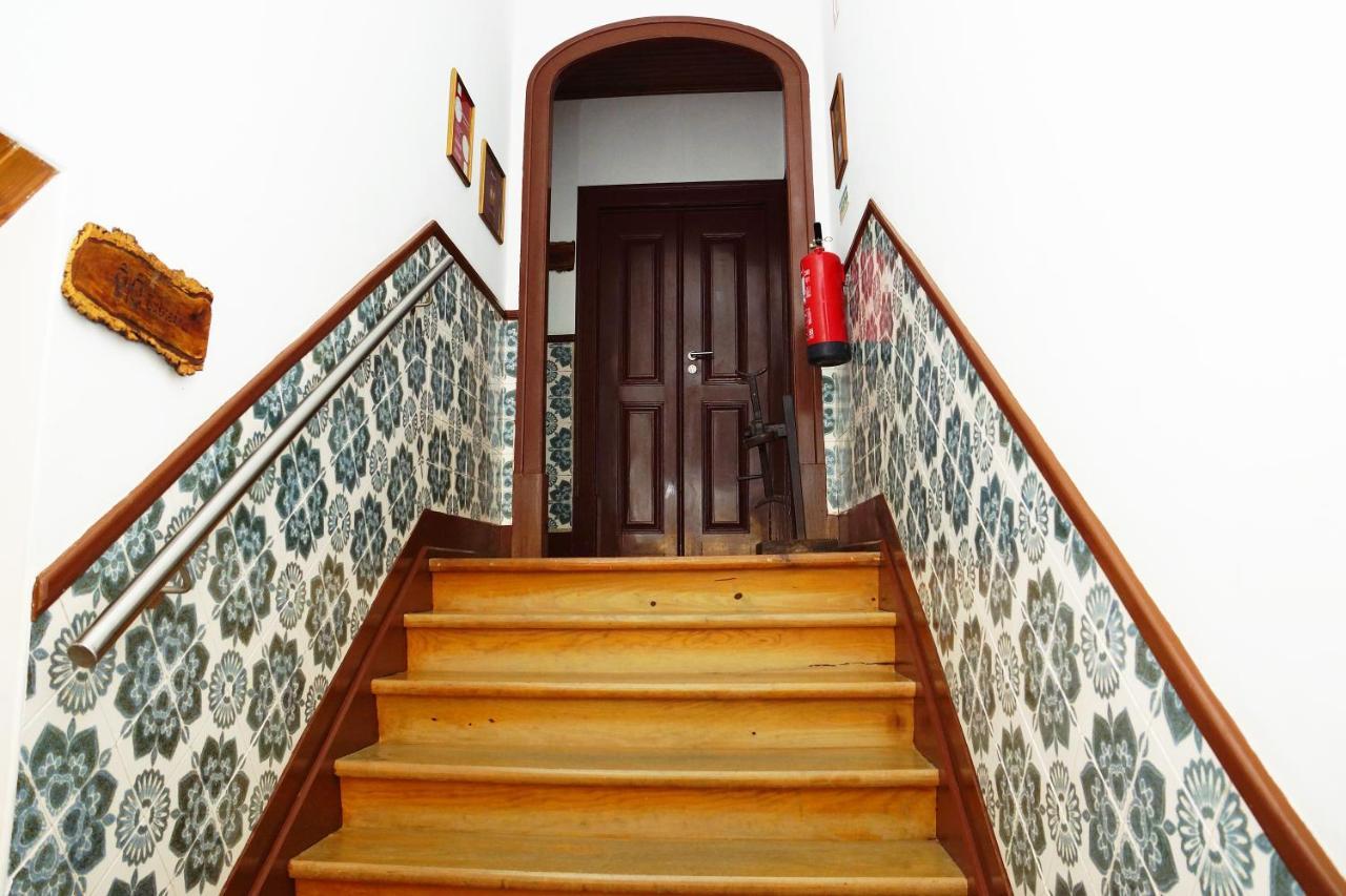 Casa D'Avo Mila Villa Gois Luaran gambar