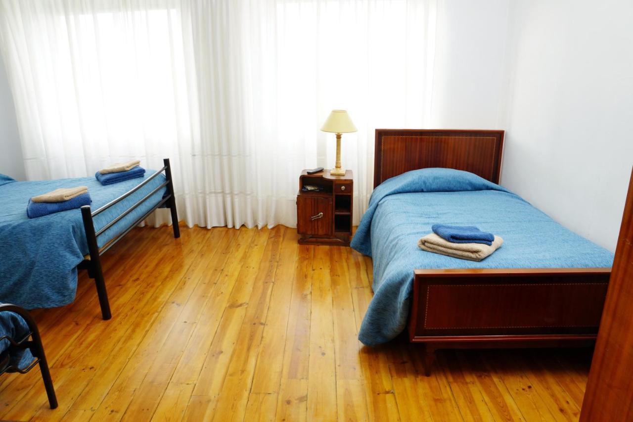 Casa D'Avo Mila Villa Gois Luaran gambar