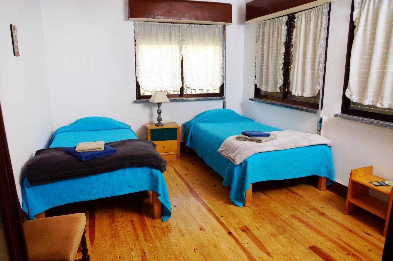 Casa D'Avo Mila Villa Gois Luaran gambar