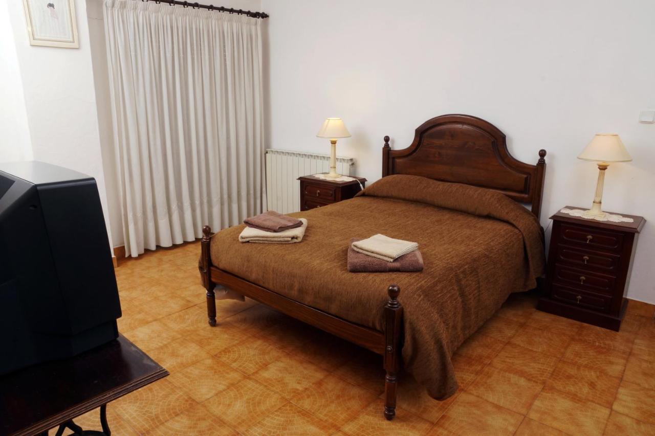 Casa D'Avo Mila Villa Gois Luaran gambar