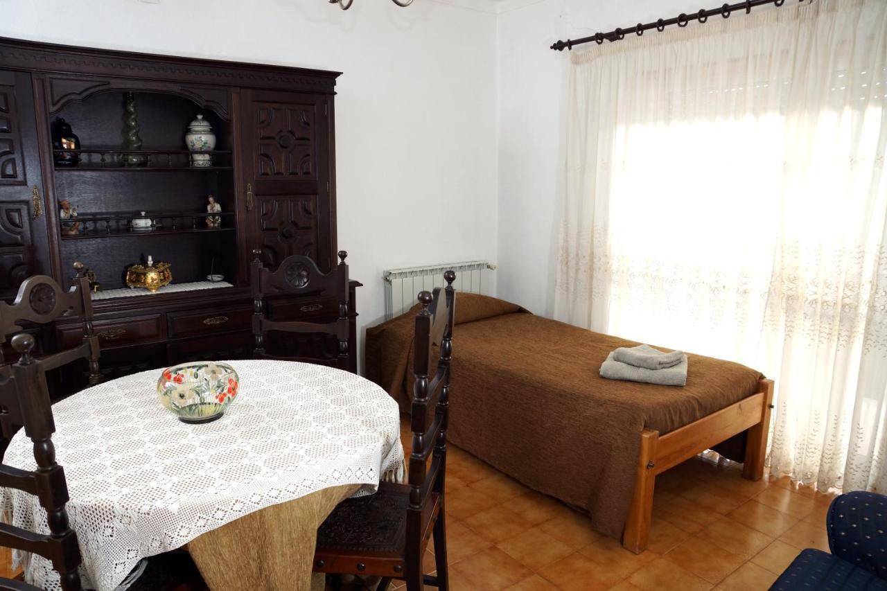 Casa D'Avo Mila Villa Gois Luaran gambar