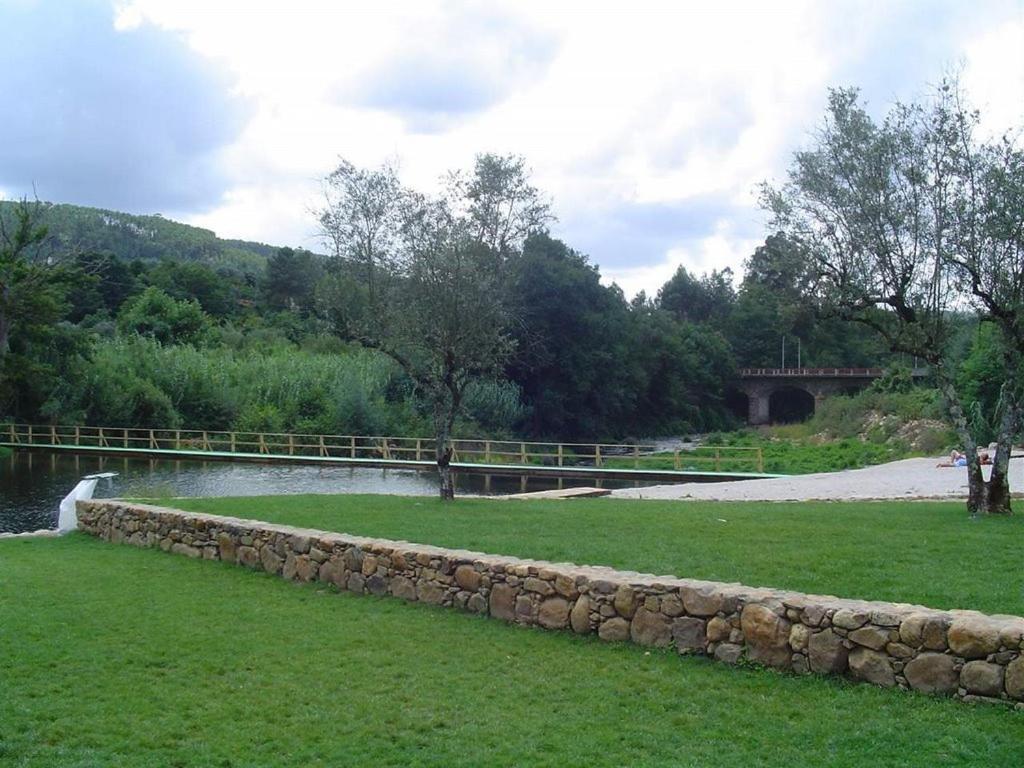 Casa D'Avo Mila Villa Gois Luaran gambar