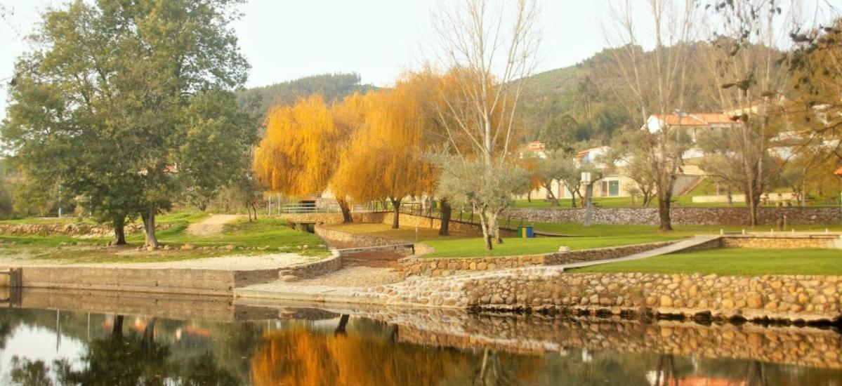 Casa D'Avo Mila Villa Gois Luaran gambar