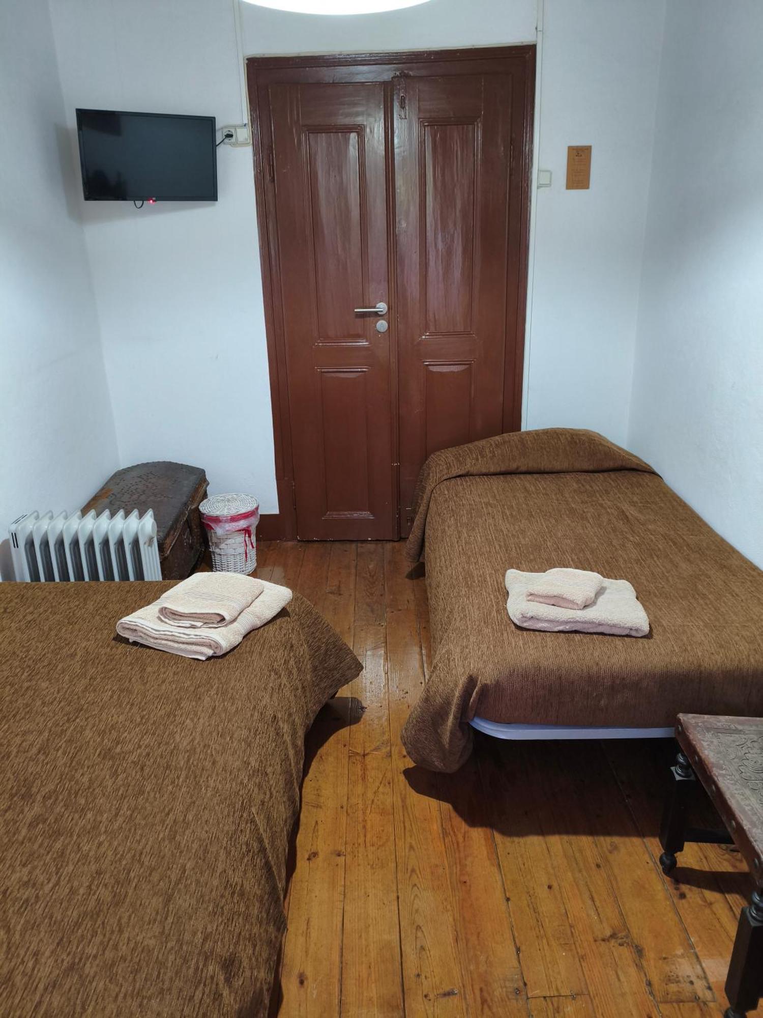 Casa D'Avo Mila Villa Gois Luaran gambar